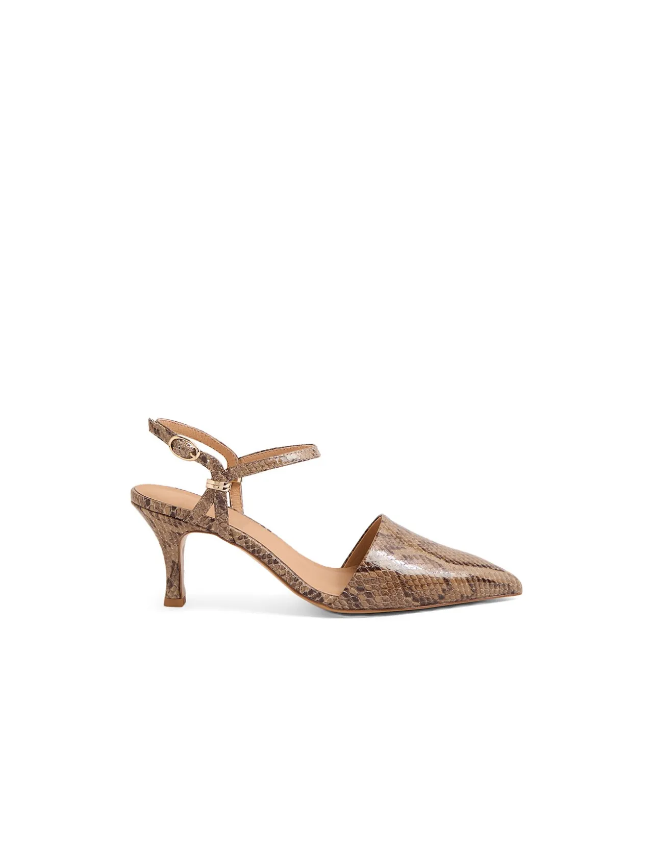 WOMEN'S TENACI PUMPS SHOE