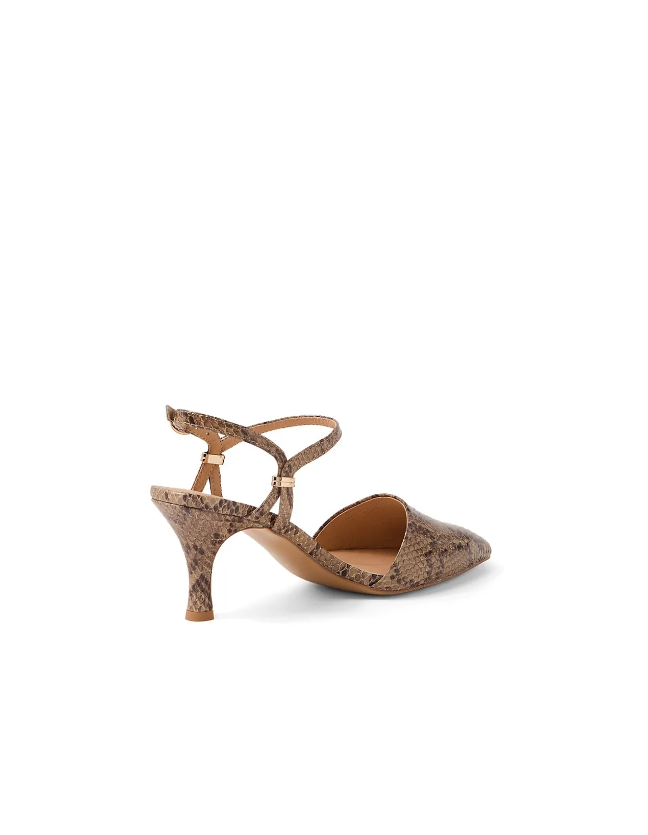 WOMEN'S TENACI PUMPS SHOE