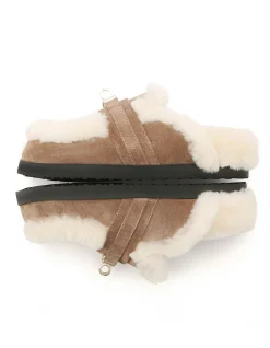 Women's Toby Fur Mule