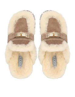 Women's Toby Fur Mule