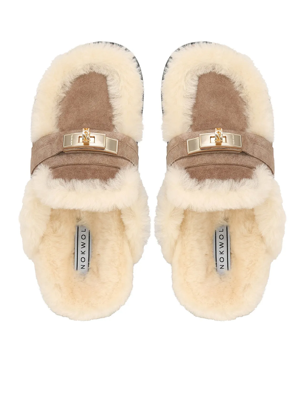 Women's Toby Fur Mule