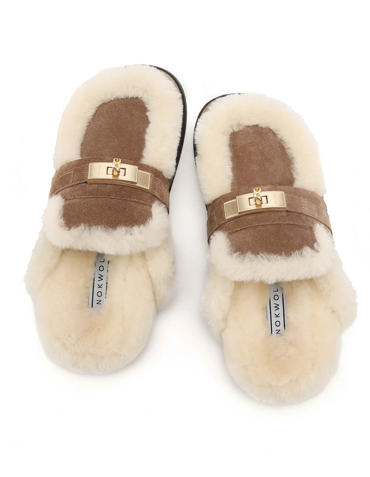 Women's Toby Fur Mule