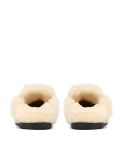 Women's Toby Fur Mule