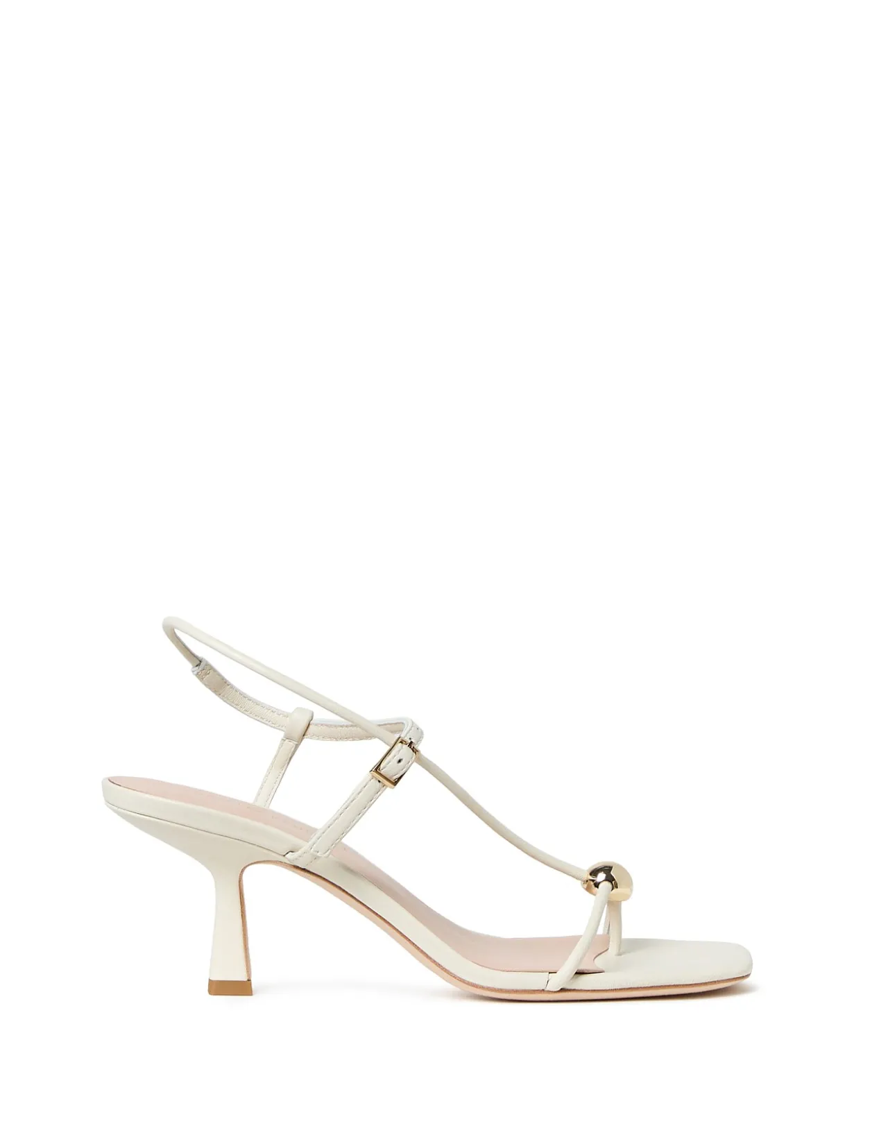 WOMEN'S TRIANA THONG SLINGBACK SANDAL