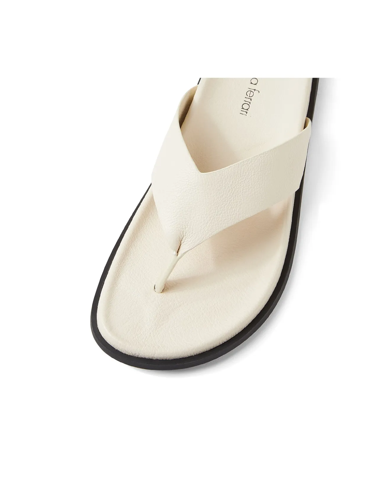 WOMEN'S VALLES FLAT THONG