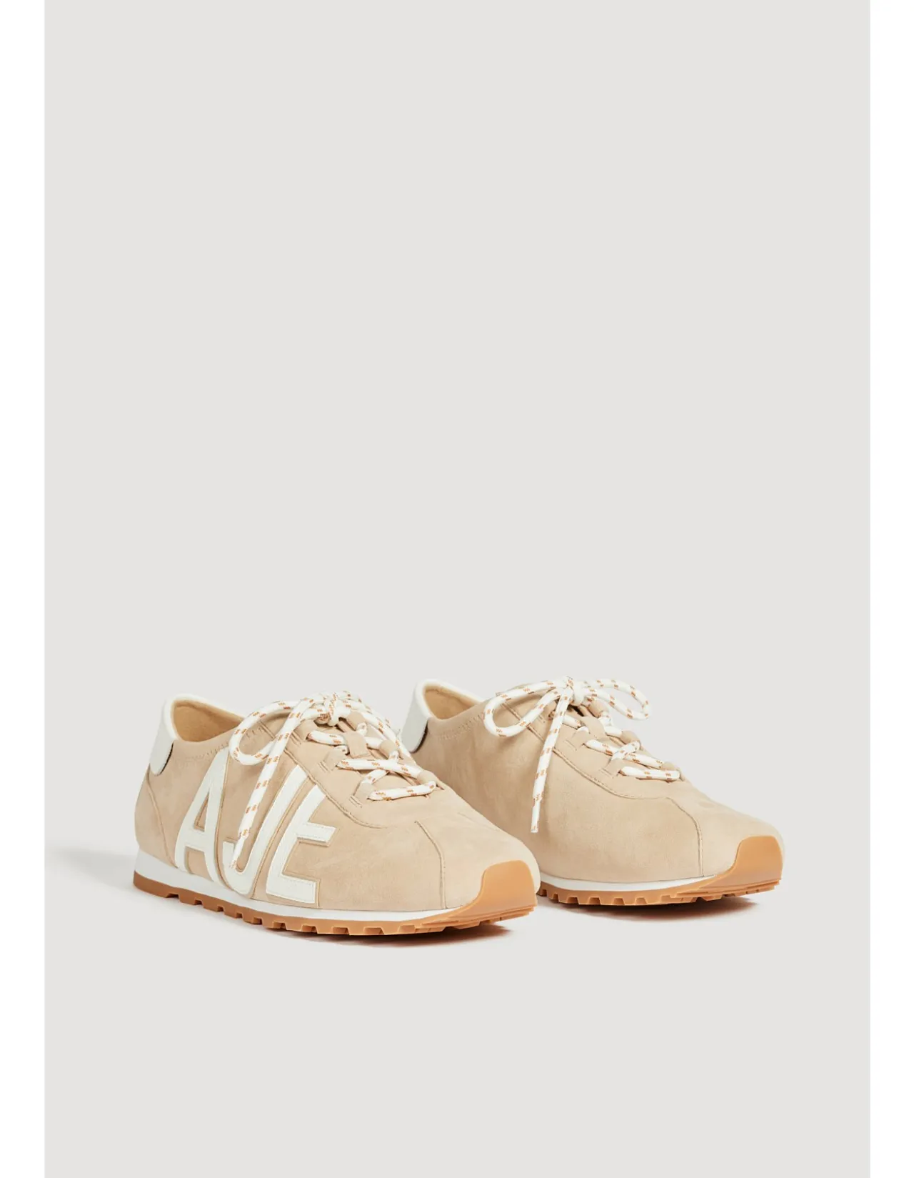 Women's Valli Logo Trainer
