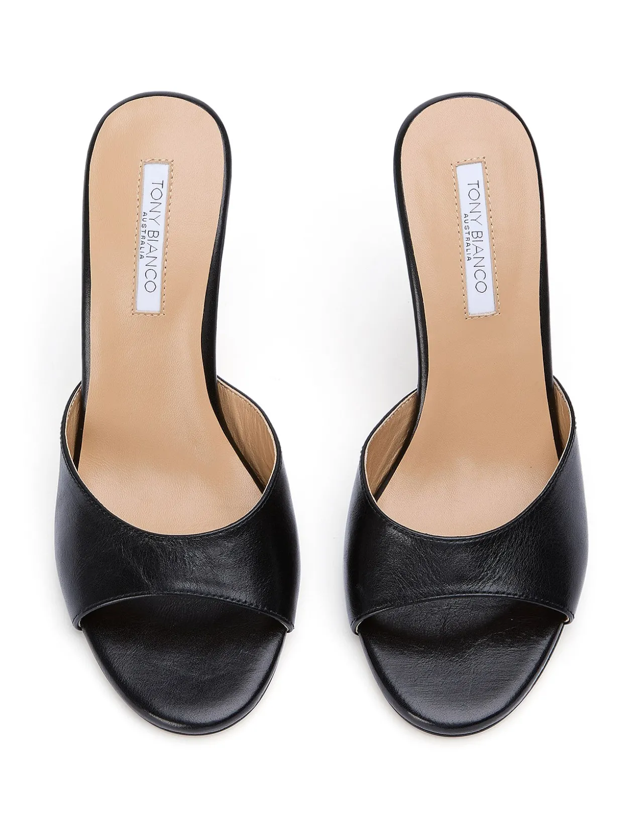 Women's Victoria Heeled Sandals