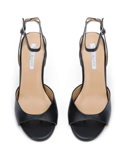 Women's Violet Heeled Sandals
