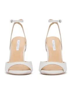 Women's Violet Heeled Sandals