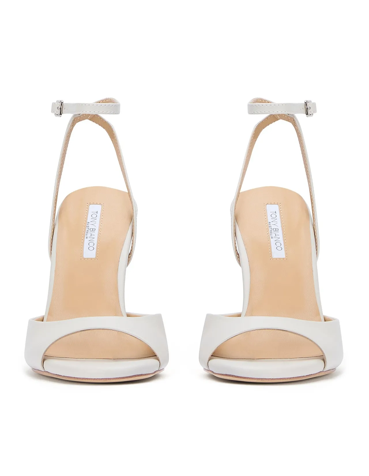 Women's Violet Heeled Sandals