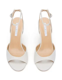 Women's Violet Heeled Sandals