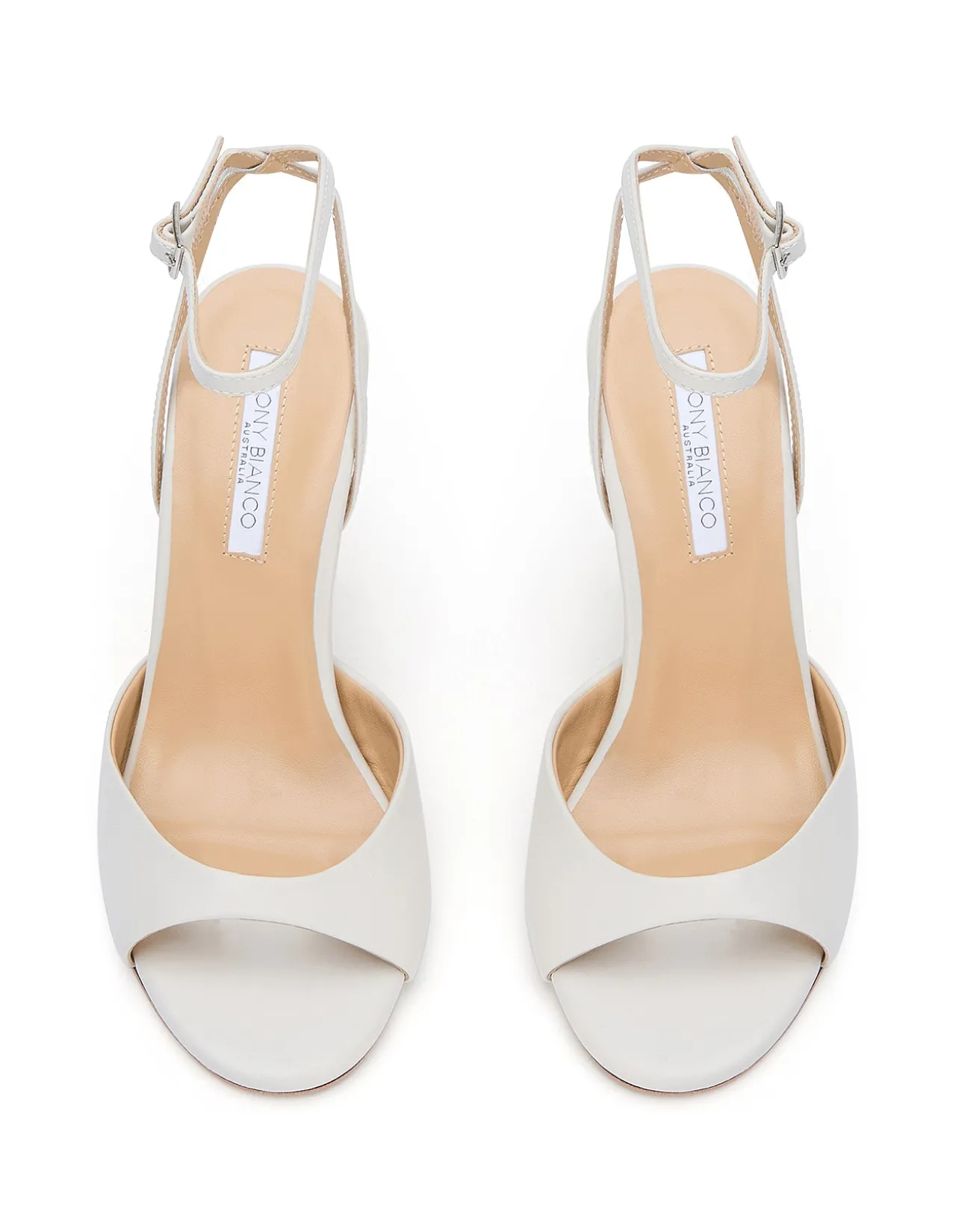 Women's Violet Heeled Sandals