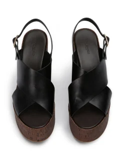 WOMEN'S VOGUE SANDAL