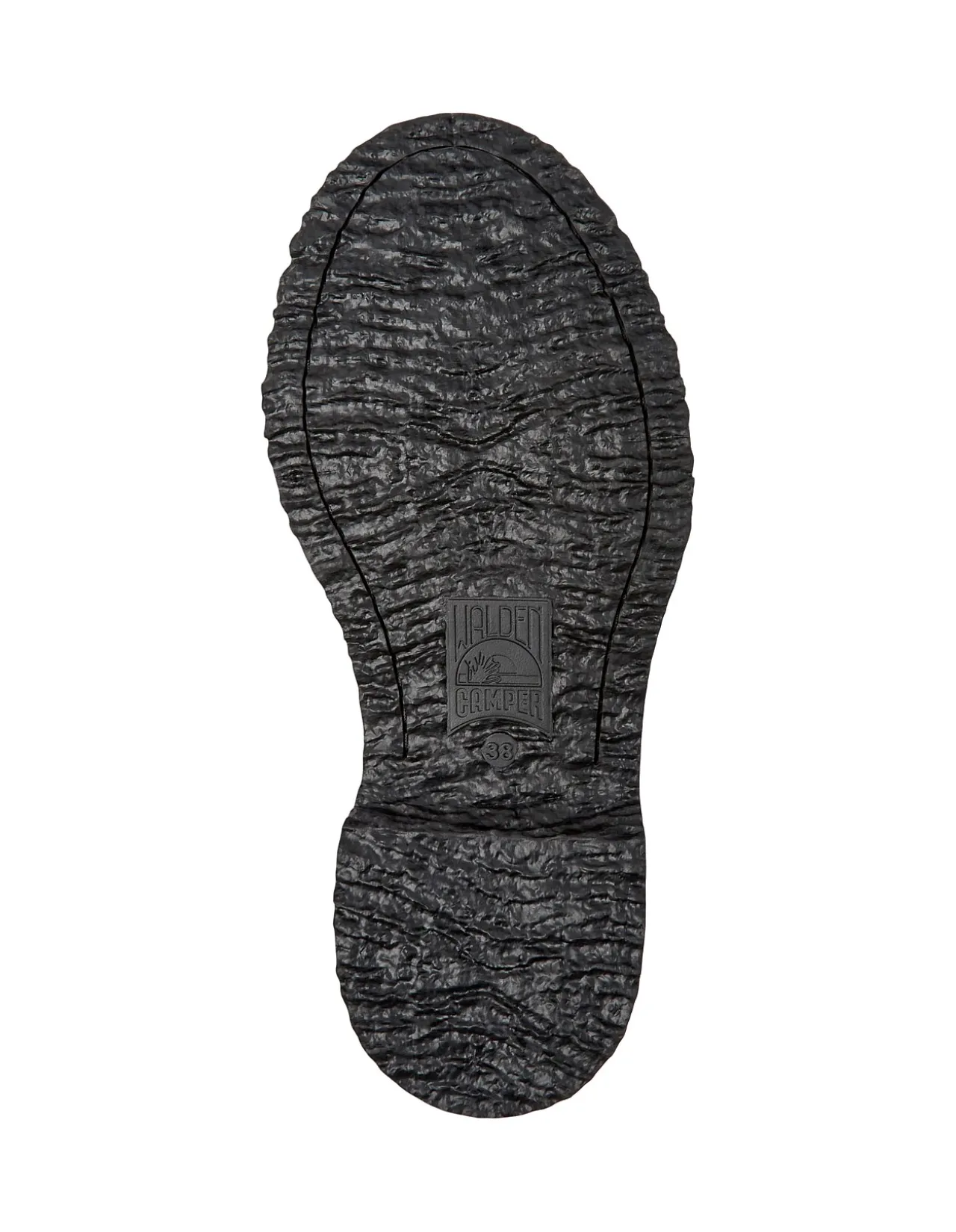 WOMEN'S Walden SHOE