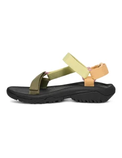 WOMEN'S W HURRICANE XLT2 PASTEL MULTI SANDAL
