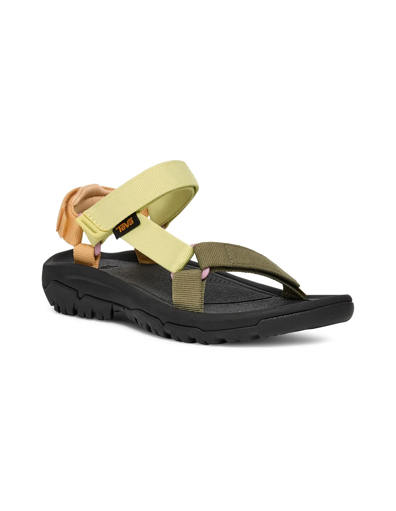 WOMEN'S W HURRICANE XLT2 PASTEL MULTI SANDAL