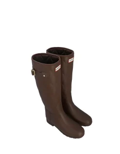 WOMEN'S WOMEN'S ORIGINAL REFINED TALL ONION QUILT BOOT