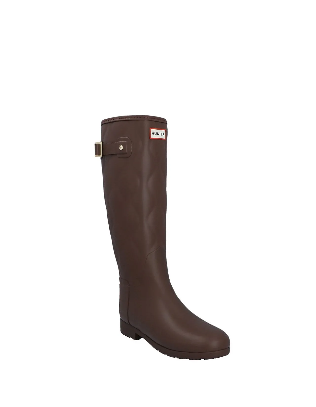 WOMEN'S WOMEN'S ORIGINAL REFINED TALL ONION QUILT BOOT