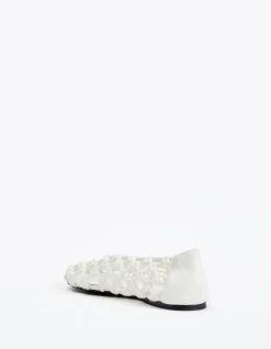 Women's WRIGHT Ballet Flats