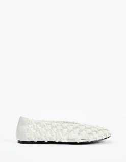 Women's WRIGHT Ballet Flats