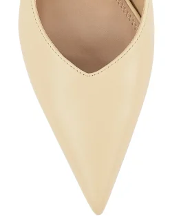 WOMEN'S YANKEE SLINGBACK HEELS