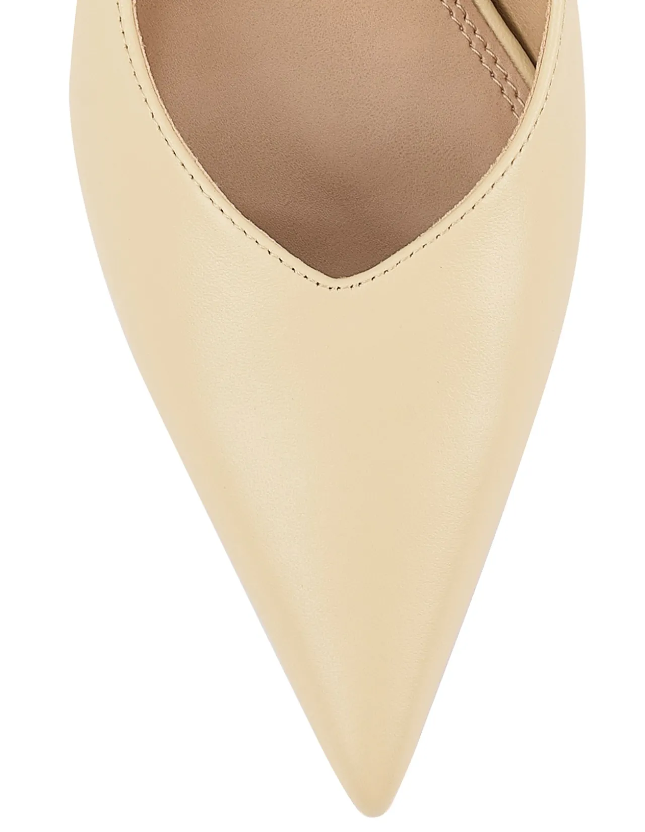 WOMEN'S YANKEE SLINGBACK HEELS
