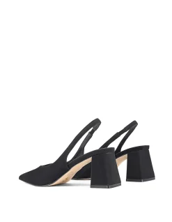 WOMEN'S YANKEE SLINGBACK HEELS