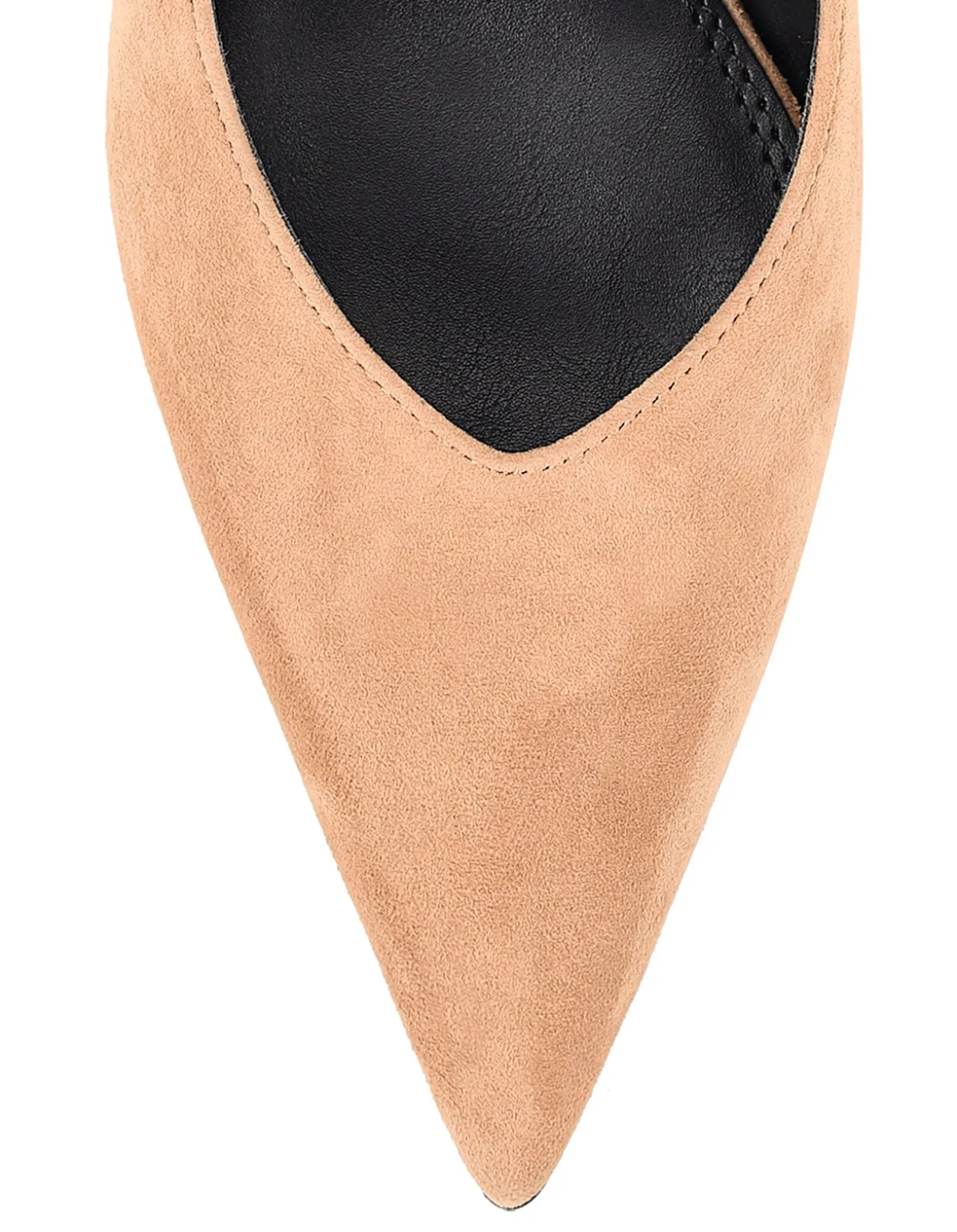 WOMEN'S YORY SLINGBACK HEELS