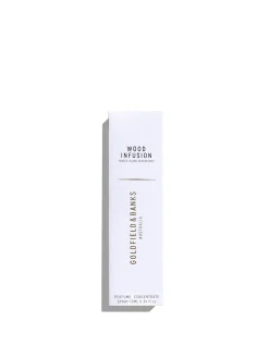Wood Infusion Eau de Parfum 10ml Travel Spray