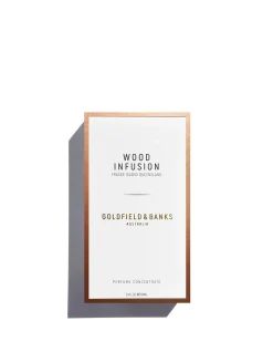 Wood Infusion Eau de Parfum 100ml