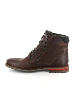 WOODLAND TWIN ZIP BOOT