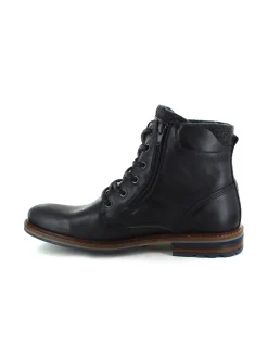 WOODLAND TWIN ZIP BOOT