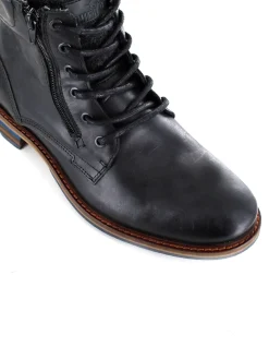 WOODLAND TWIN ZIP BOOT