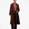Wool Cashmere Sparkle Crew