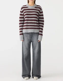 Wool Alpaca Knit