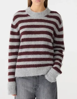 Wool Alpaca Knit