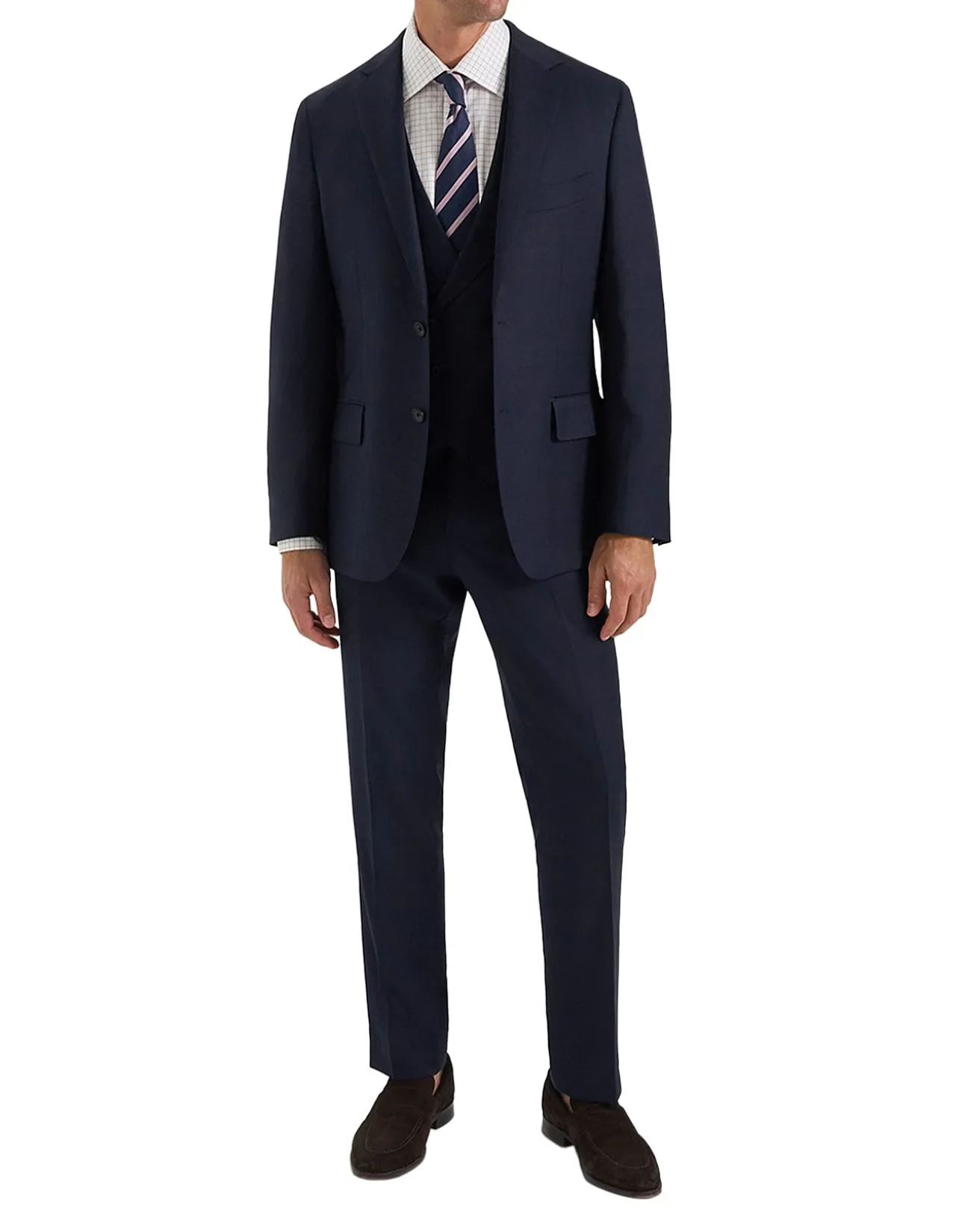 WOOLSTON JACKET
