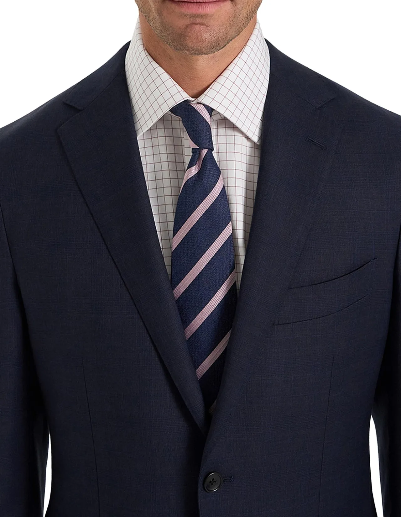WOOLSTON JACKET