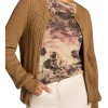 Wool Tencel Jumper