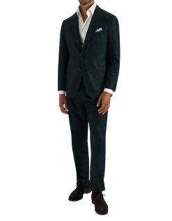 WOOSTER JACKET