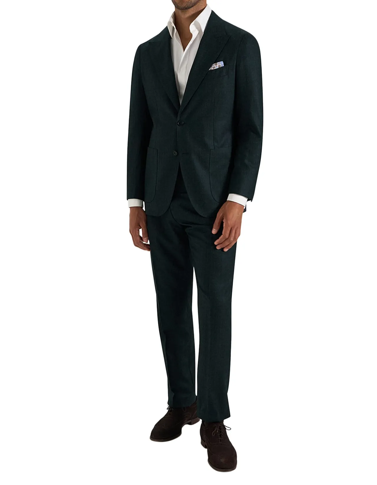 WOOSTER JACKET