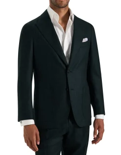 WOOSTER JACKET