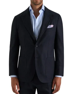 WOOSTER JACKET