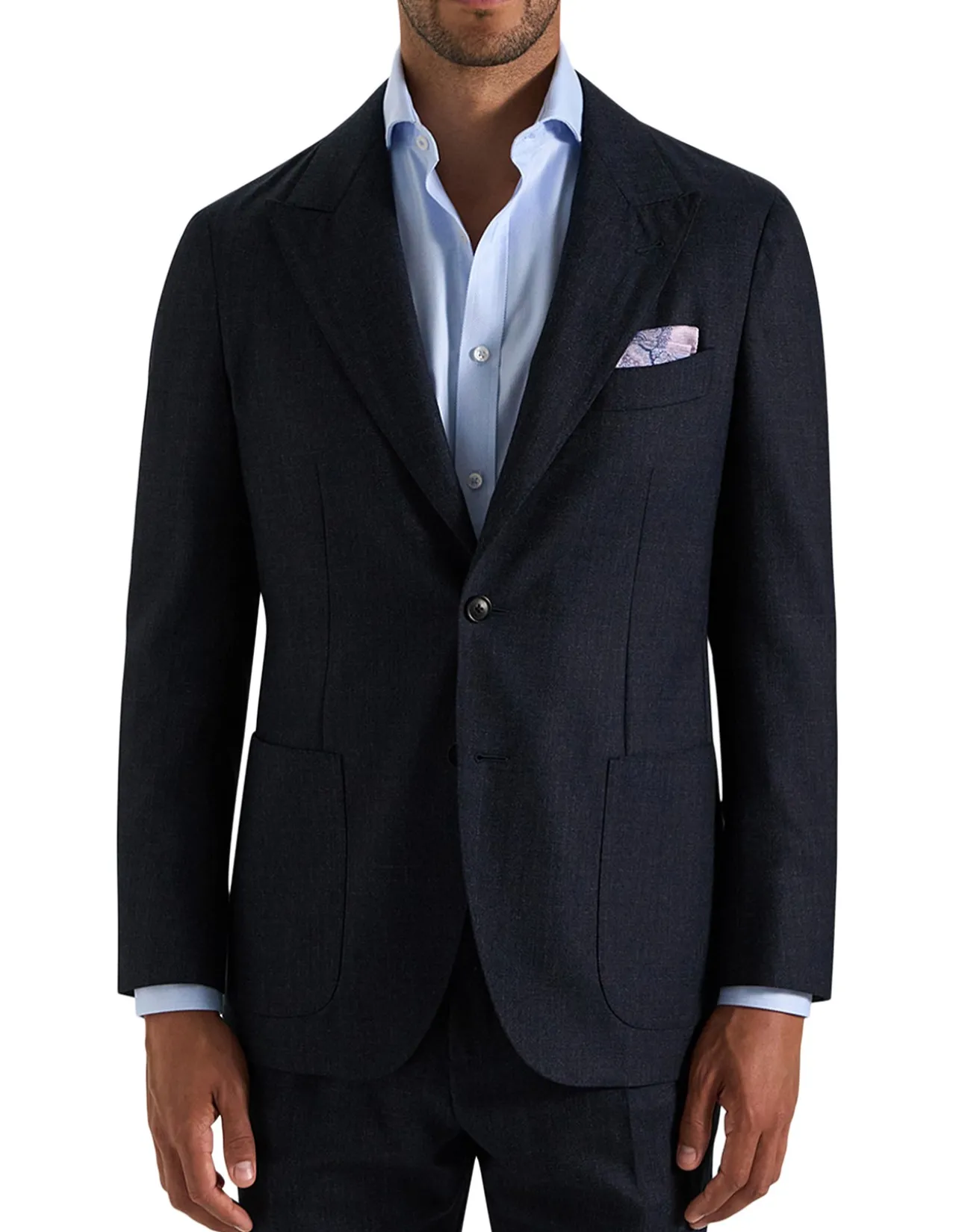 WOOSTER JACKET