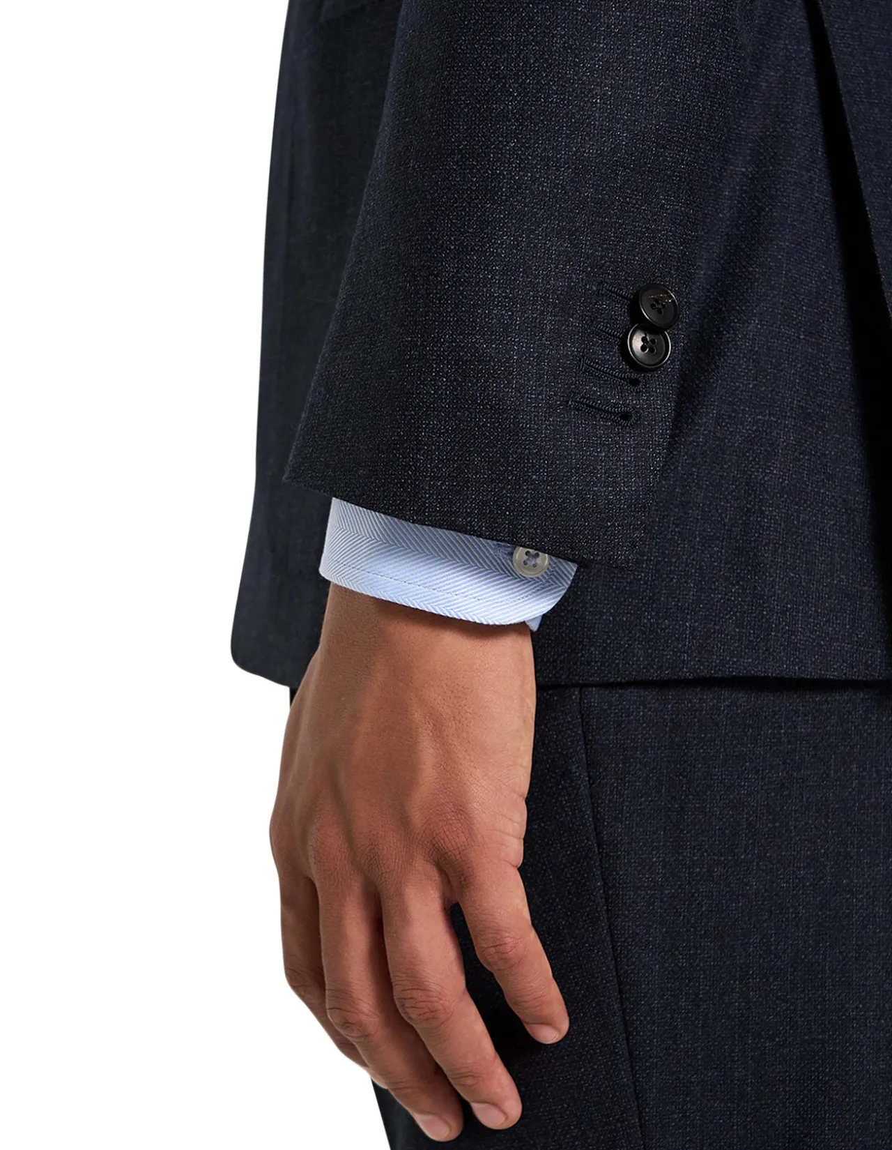WOOSTER JACKET