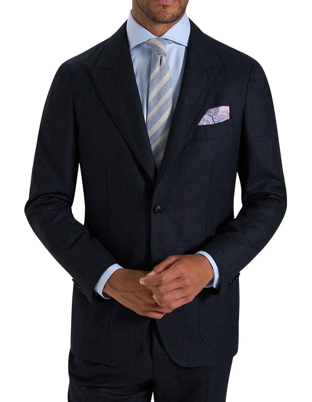 WOOSTER JACKET