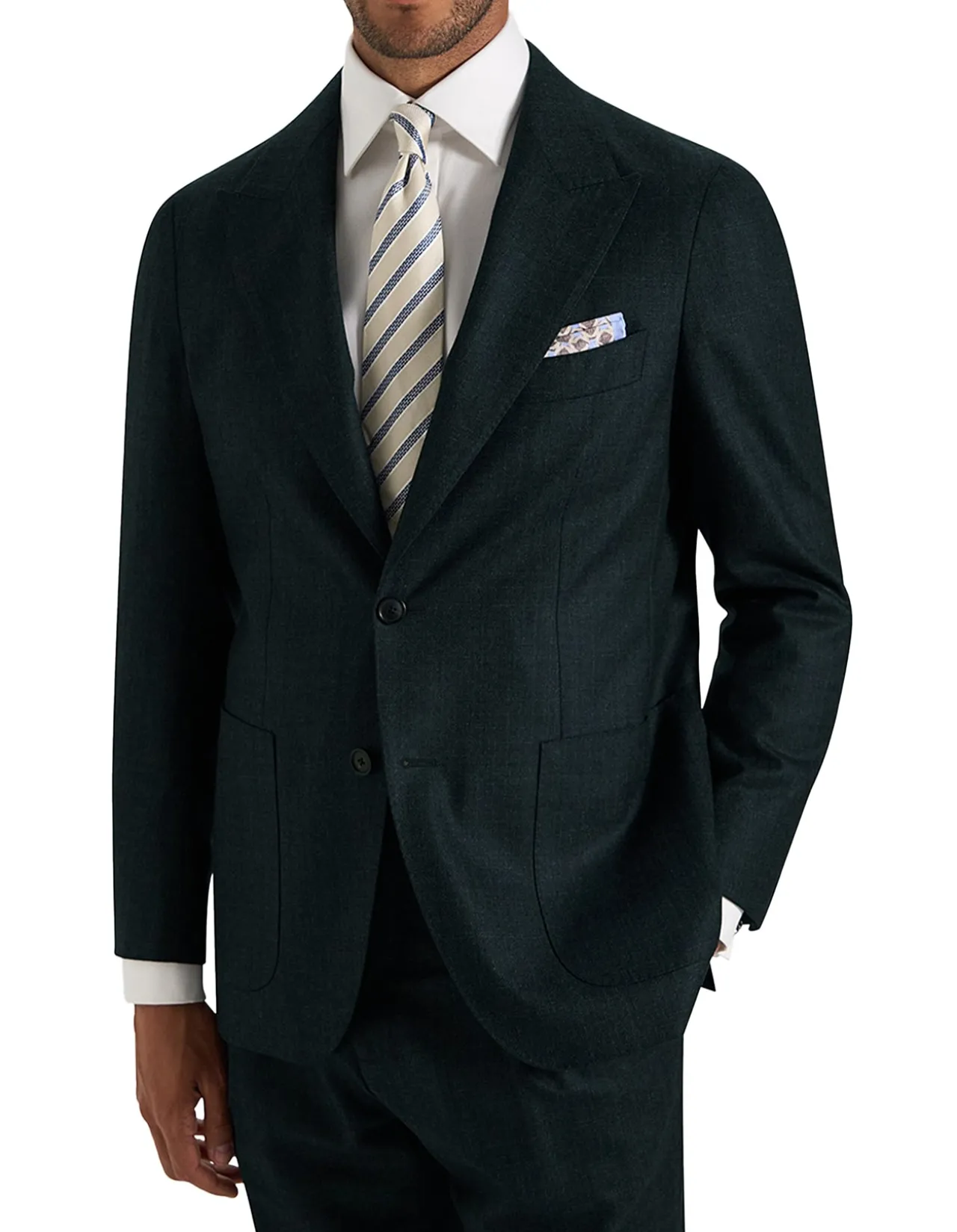WOOSTER JACKET