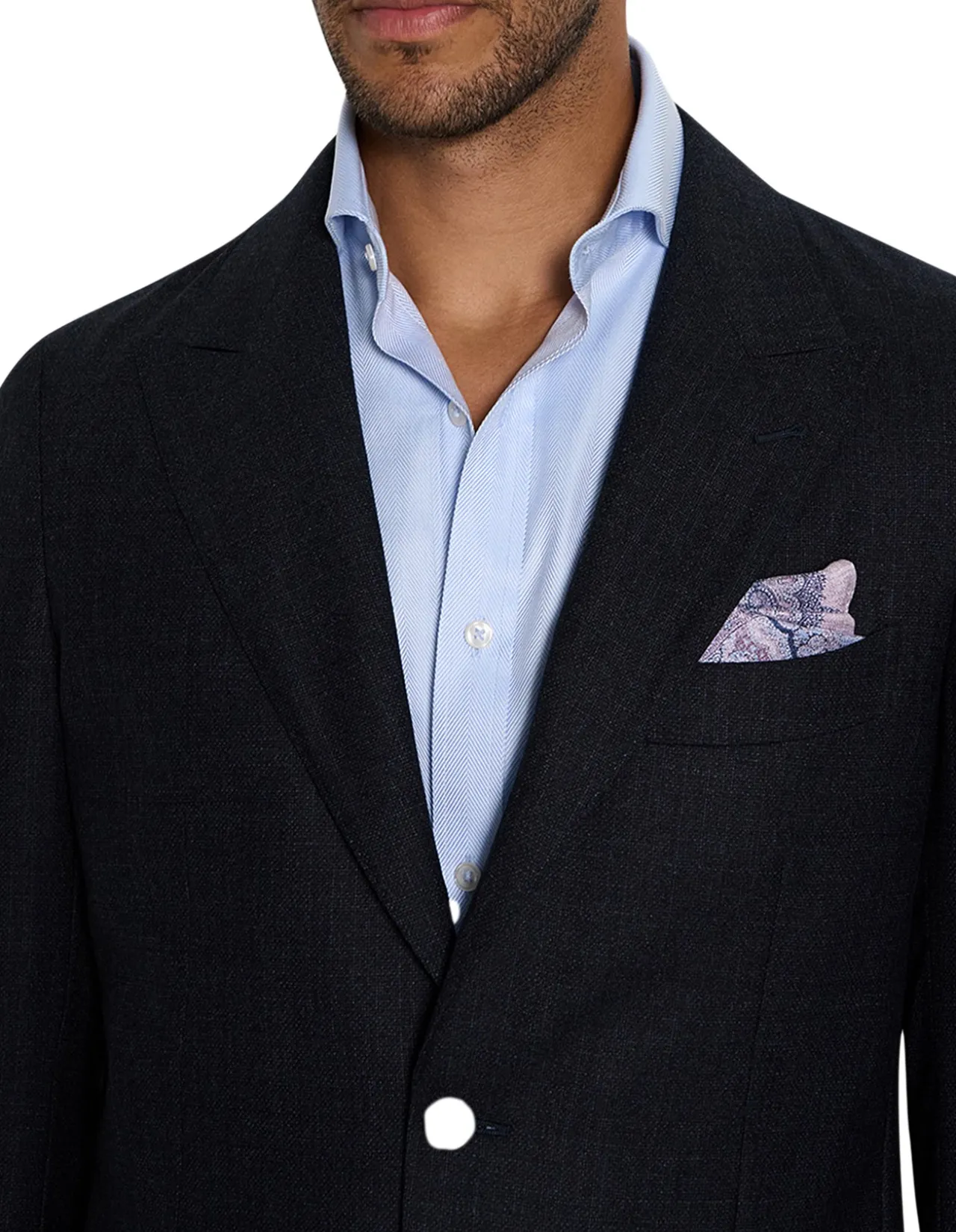 WOOSTER JACKET