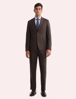 WORDSWORTH WOOL SUIT PANT