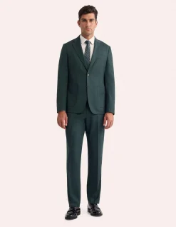 WORDSWORTH WOOL SUIT JACKET